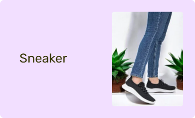 Sneaker