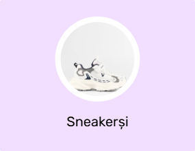 Sneakerși