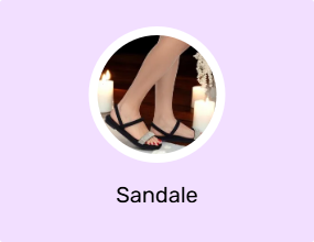 Sandale