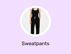 Sweatpants