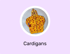 Cardigans