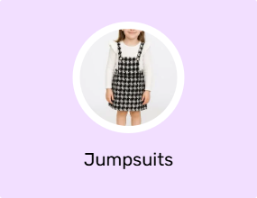 Jumpsuits