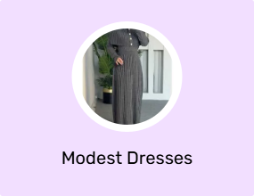 Modest Dresses