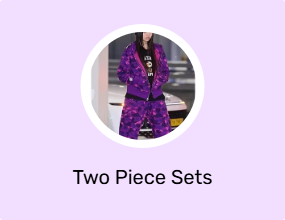 Two Piece Sets