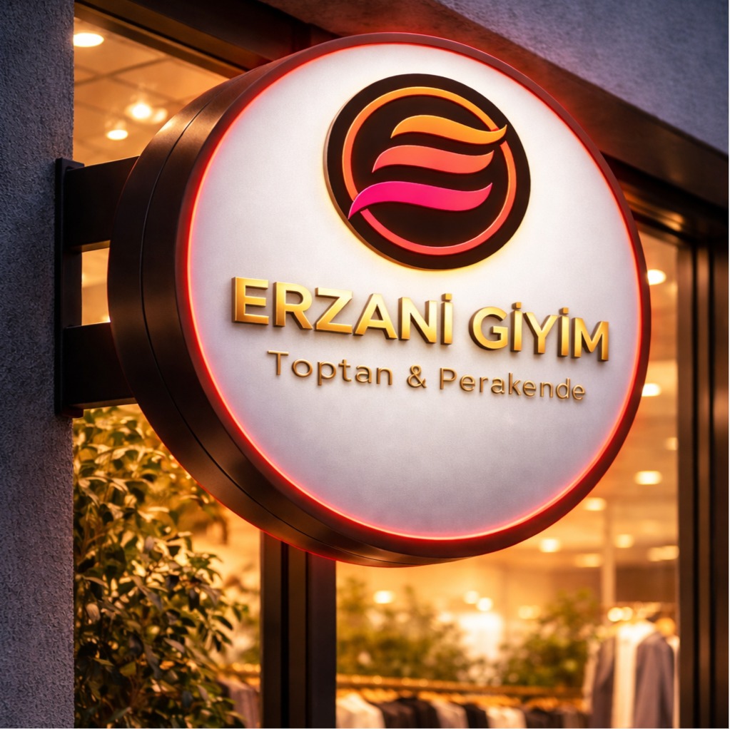 Erzani Giyim