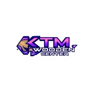 KTM WOODEN CENTER