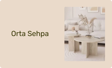 Orta Sehpa