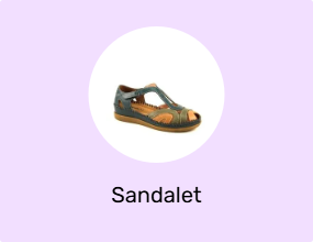 Sandalet
