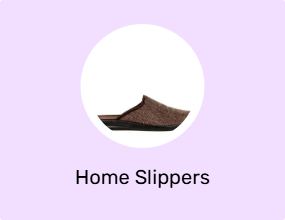 Home Slippers