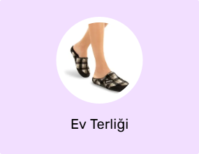 Ev Terliği