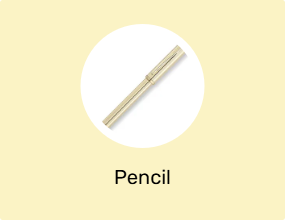 Pencil