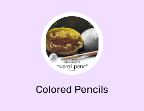 Colored Pencils