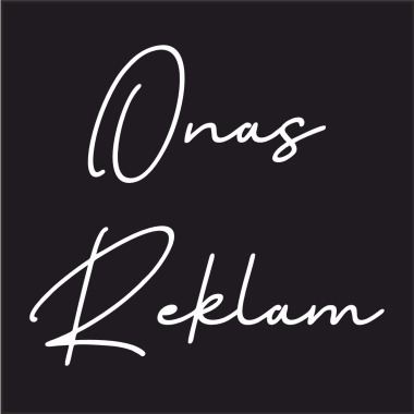 ONAS REKLAM Tişört Baskı& Hediyelik&Kupa
