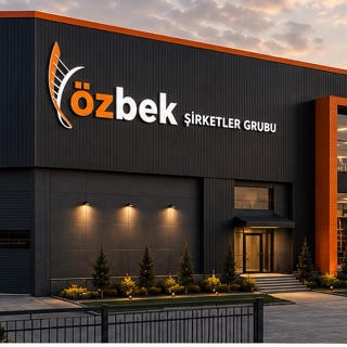 ÖZBEK MERDİVEN