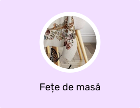 Fețe de masă