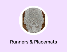 Runners & Placemats