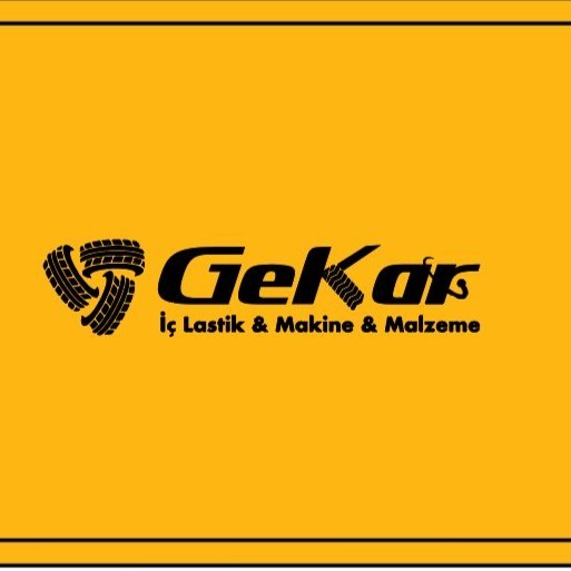 Gekar Lastik