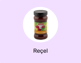 Reçel