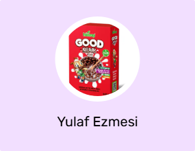 Yulaf Ezmesi