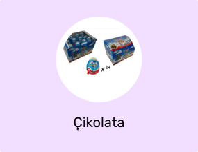 Çikolata