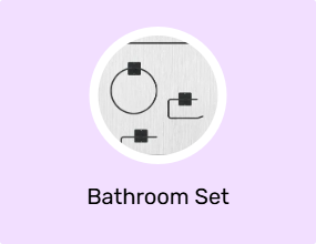 Bathroom Set