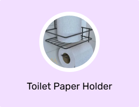 Toilet Paper Holder