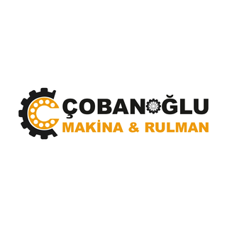 ÇOBANOĞLU RULMAN