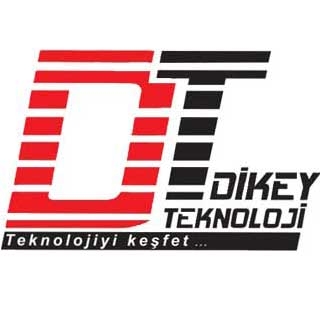 Dikey Teknoloji