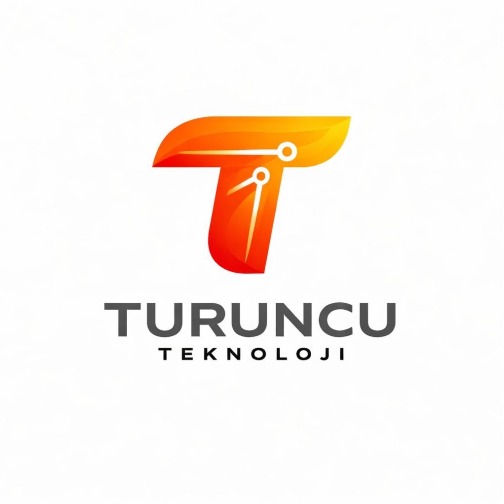 Turuncu Cadde