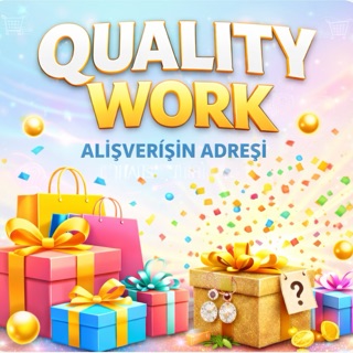 Quality work