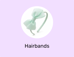 Hairbands