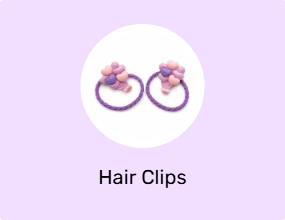 Hair Clips