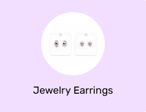 Jewelry Earrings