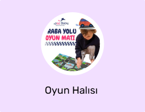 Oyun Halısı 