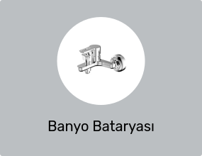 Banyo Bataryası