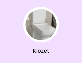Klozet
