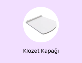 Klozet Kapağı