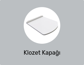 Klozet Kapağı