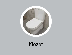 Klozet