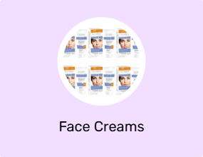 Face Creams