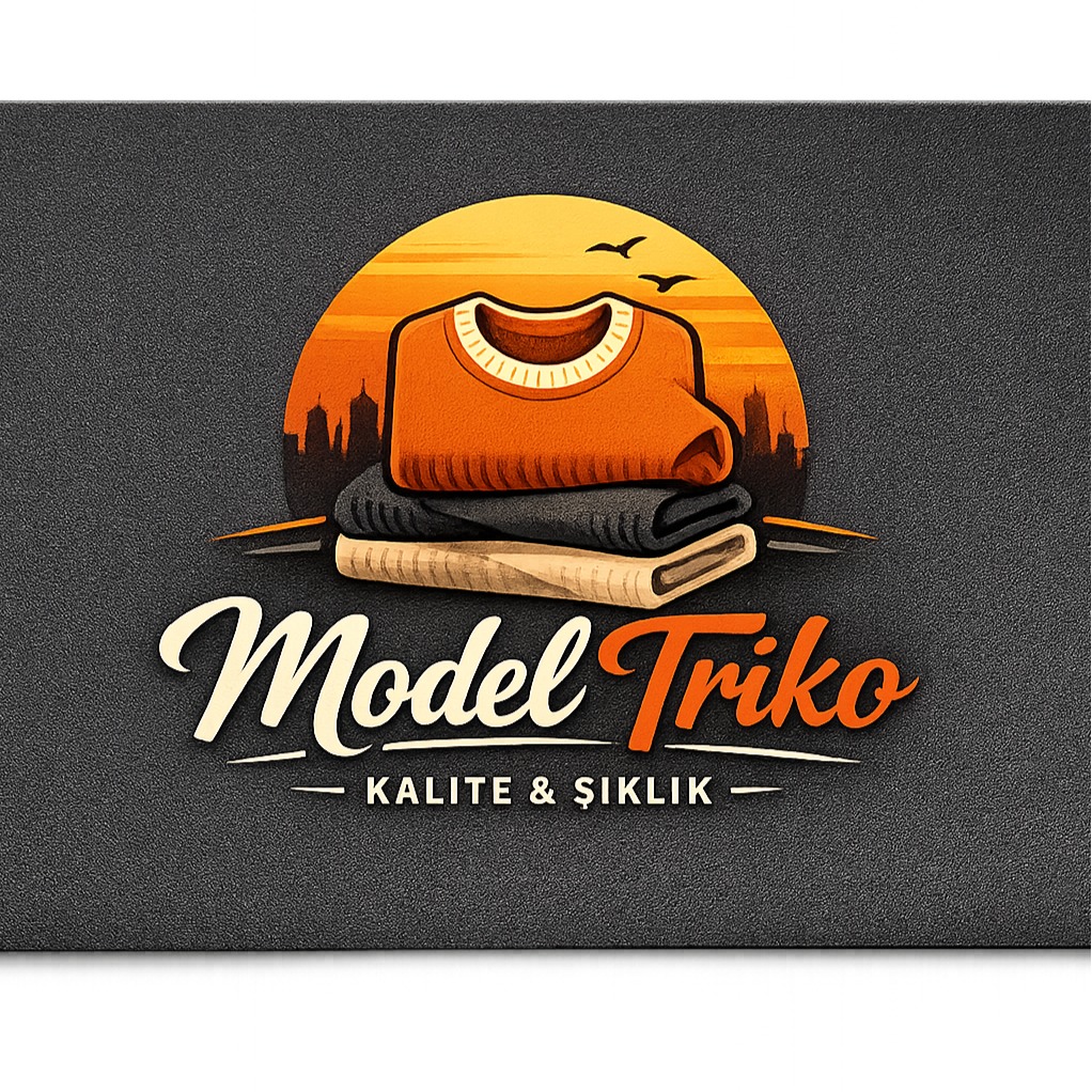Model Triko