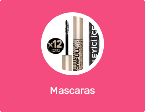 Mascaras