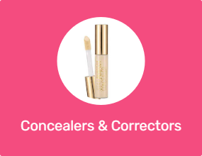Concealers & Correctors