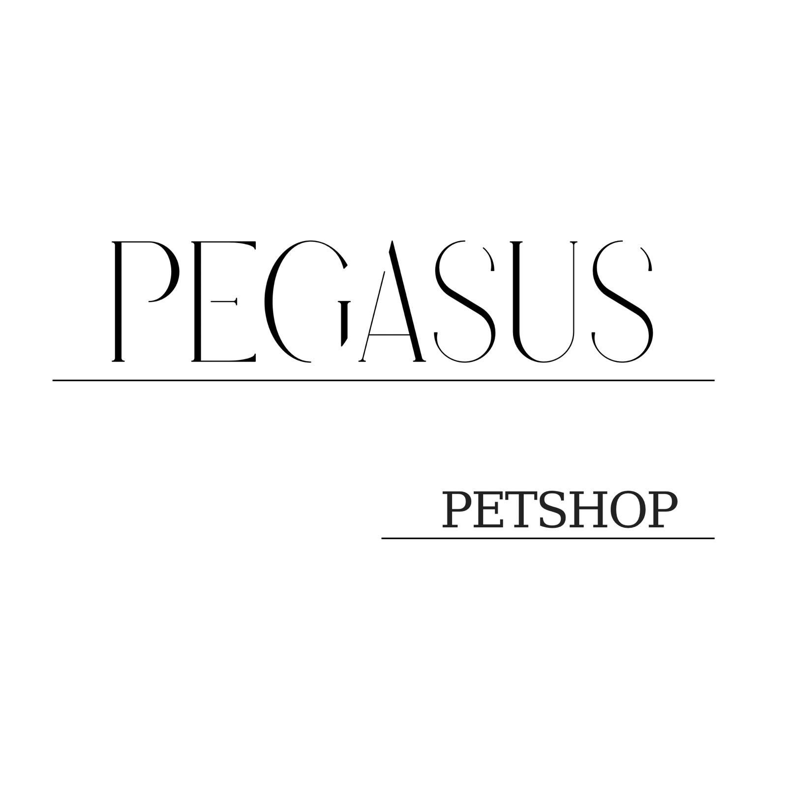 pegasus pet shop