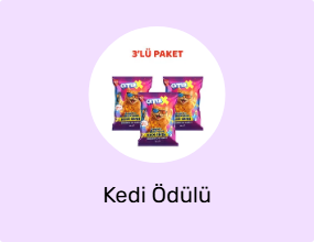Kedi Ödülü