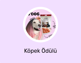 Köpek Ödülü