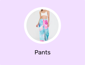 Pants