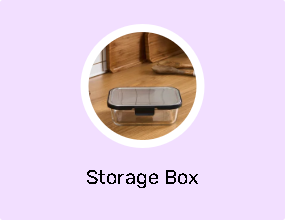 Storage Box