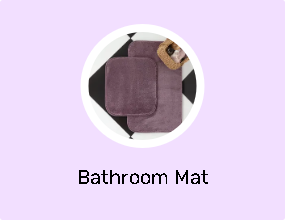 Bathroom Mat