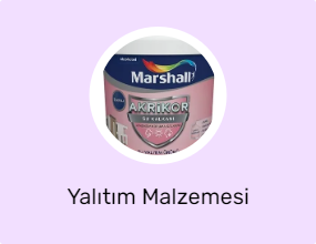 Yalıtım Malzemesi